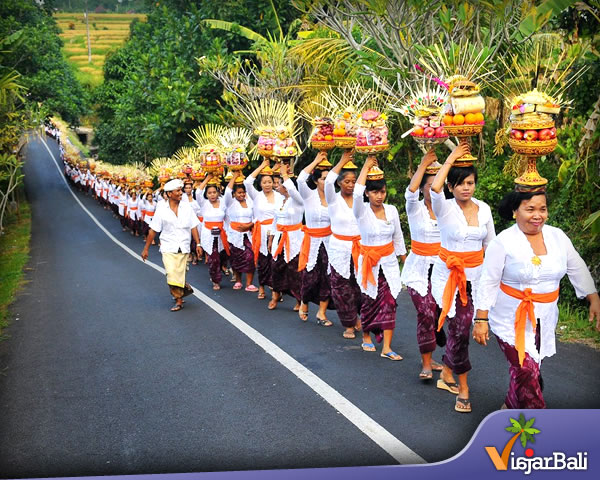 cultura de bali